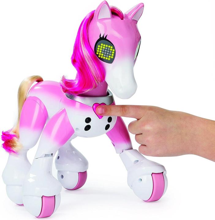 Image du produit Spin Master Zoomer Pony