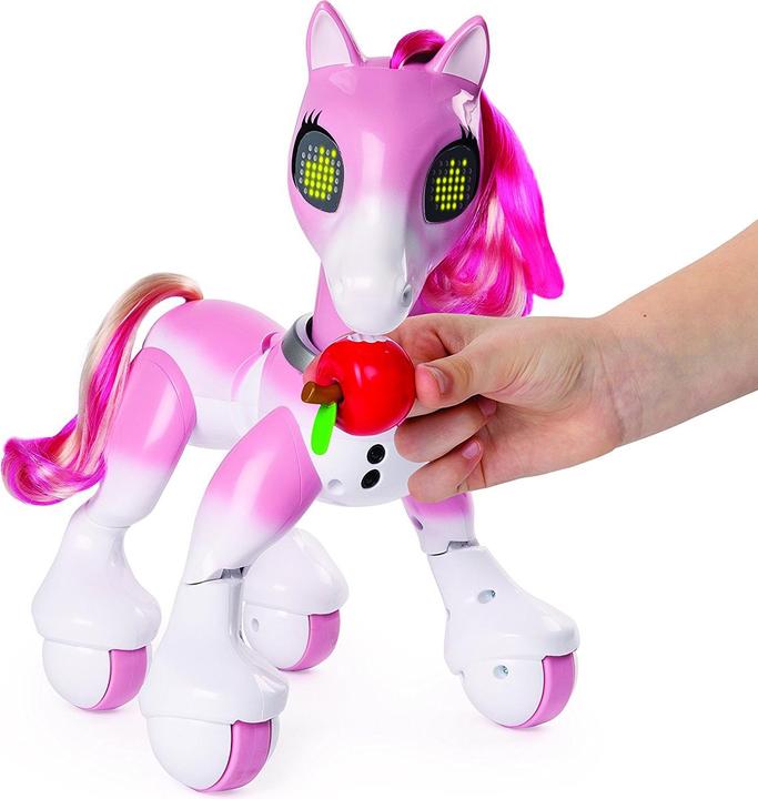 Image du produit Spin Master Zoomer Pony