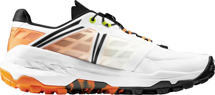 Produktbild Mammut Sertig TR Low Men (40.5, 41)