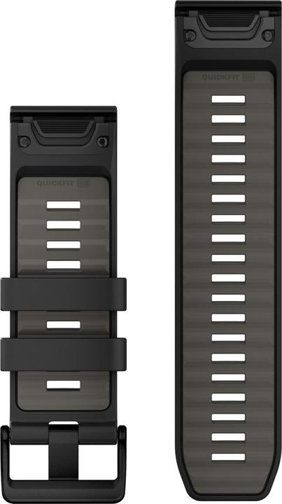 Produktbild Garmin Ersatzarmband QuickFit (26 mm, Silikon)