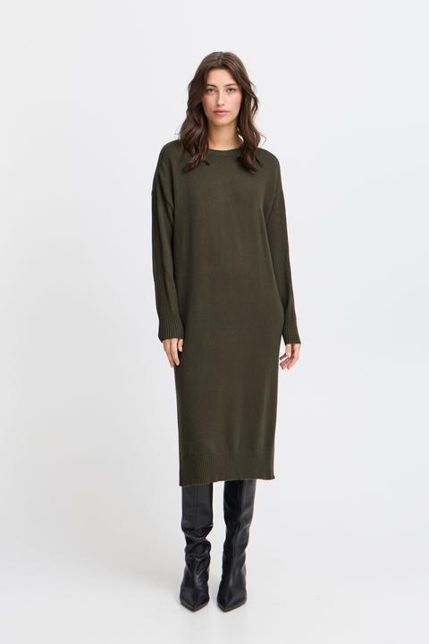 Image du produit B.young BYMANINA DRESS 2 20815663 (L)
