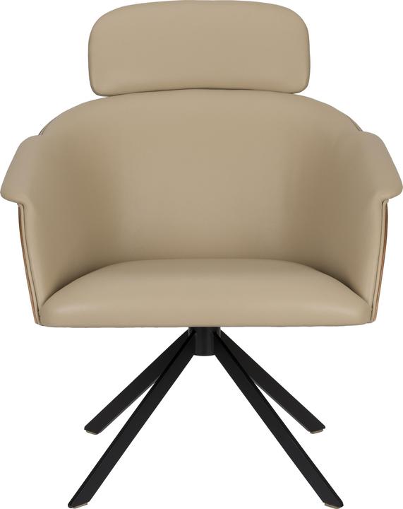Zuiver Frie Lounge Chair