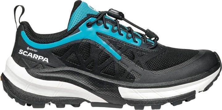 Actual product image Scarpa Kid's Golden Gate ATR GTX (27)