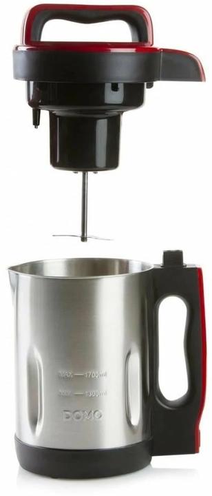 Actual product image Domo DO719BL (1000 W)