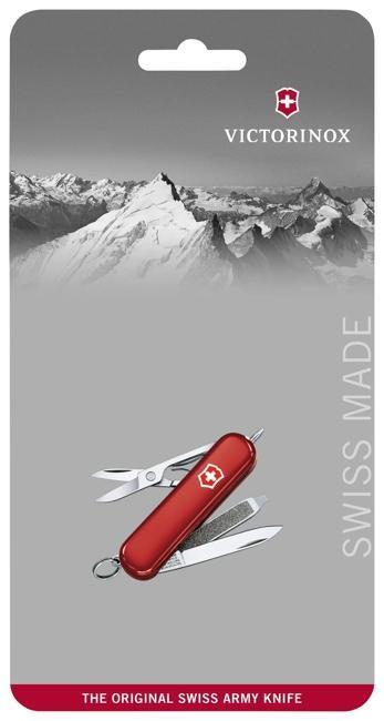 Produktbild Victorinox Signature lite