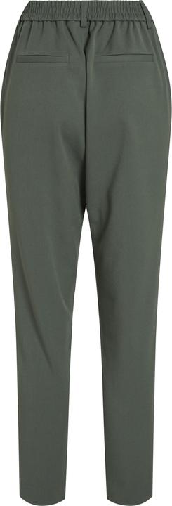 Actual product image Vila Slim fit high waist trousers (38)