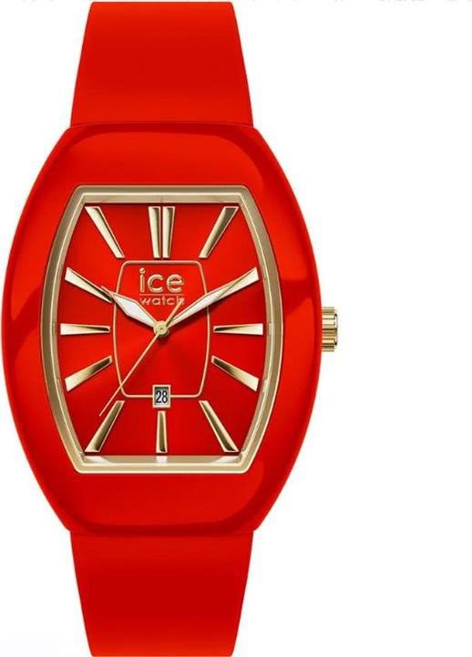 Immagine prodotto ICE Watch Ice Boliday Dome Red Gold (35 mm)