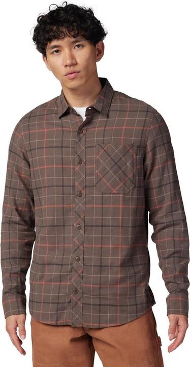 Produktbild Fox Woven 24 Survivalist Stretch Dirt (L)