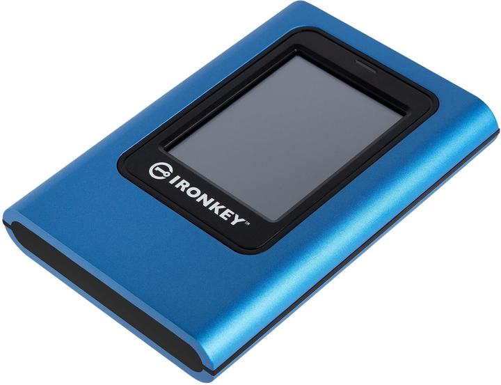 Produktbild Kingston IronKey Vault Privacy 80 (960 GB)