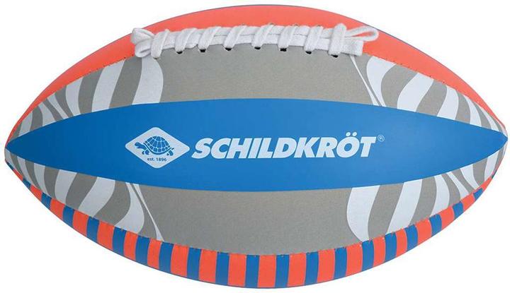 Schildkroet Neopren American Football