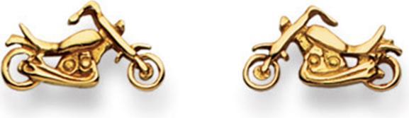 Image du produit Muau Chopper (Or jaune 750/18K)