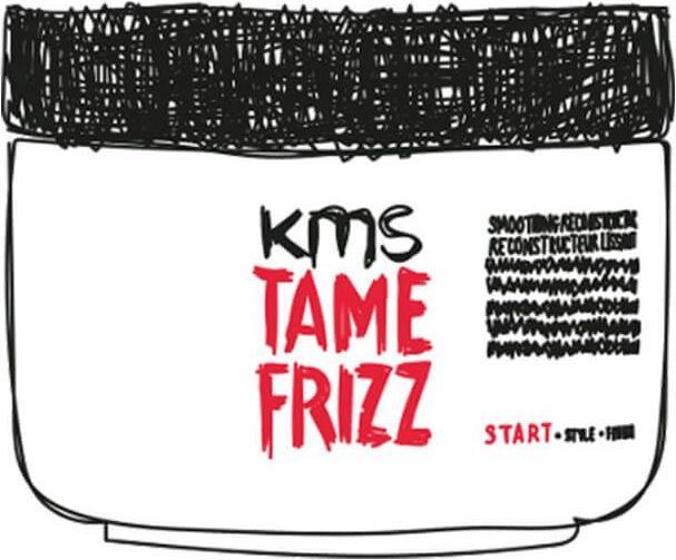 Image du produit KMS California Reconstructeur lissant Dompter les frisottis (200 ml)