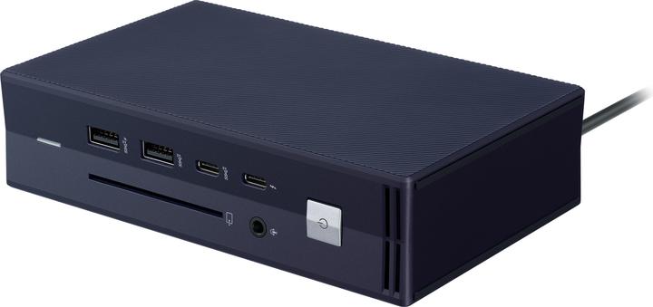 Image du produit ASUS SimPro Dock 2 (Thunderbolt, 2 Ports)