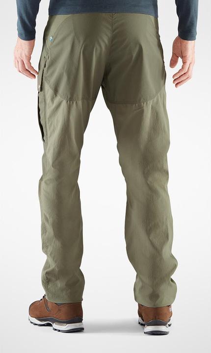 Actual product image Fjällräven Abisko Midsummer Trs Reg (56)