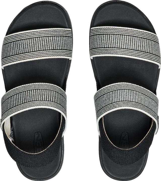 Actual product image Keen W Elle Backstrap (40)