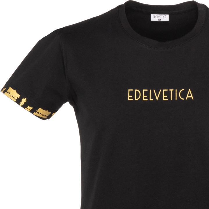 Produktbild Edelvetica Herren Shirt Alpaufzug (XXL)