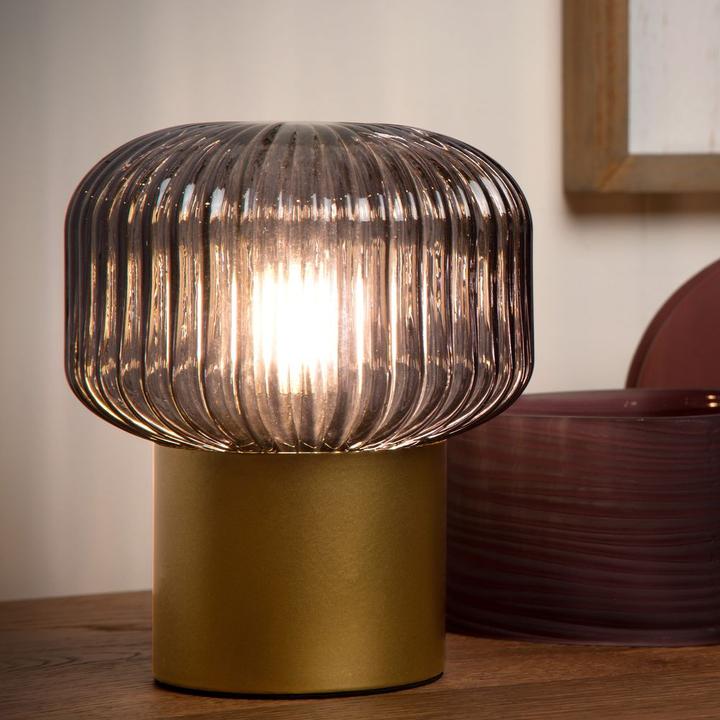 Actual product image Lucide Jany (E14)