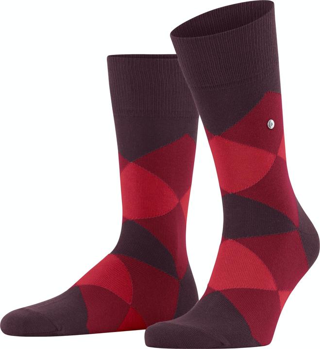 Actual product image Burlington Clyde (Single pack, 40 - 46)