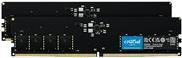 Produktbild Crucial CT2K32G56C46U5 (2 x 32GB, 5600 MHz, DDR5-RAM, U-DIMM)