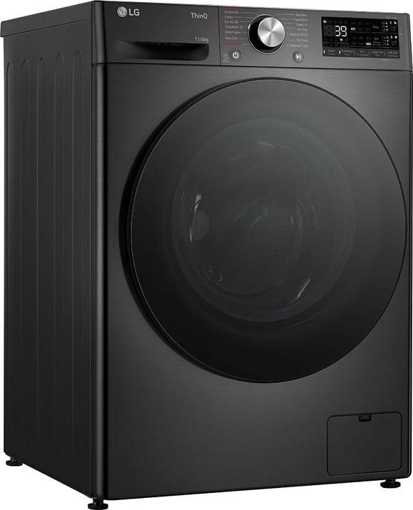 Produktbild LG F4DR711S2BA