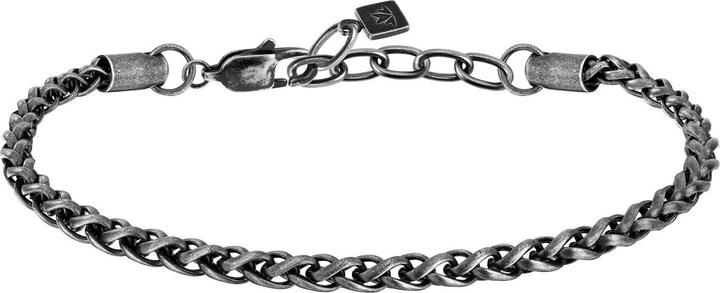Morellato Catene Armband (21 cm, Edelstahl)