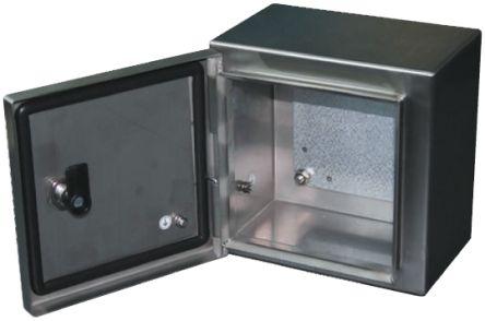 Produktbild Rs Pro Dose RS IP66 V2 400X300X200 (304) (Gehäuse)