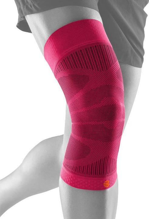 Produktbild Bauerfeind Sports Compression Knee Support (XL)