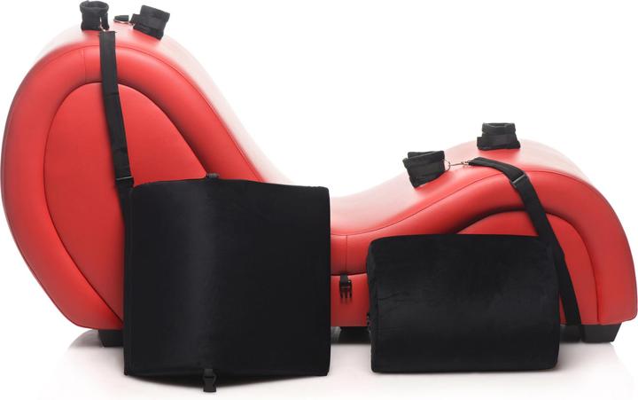 Master Series Kinky Couch Sex Lounge Chair