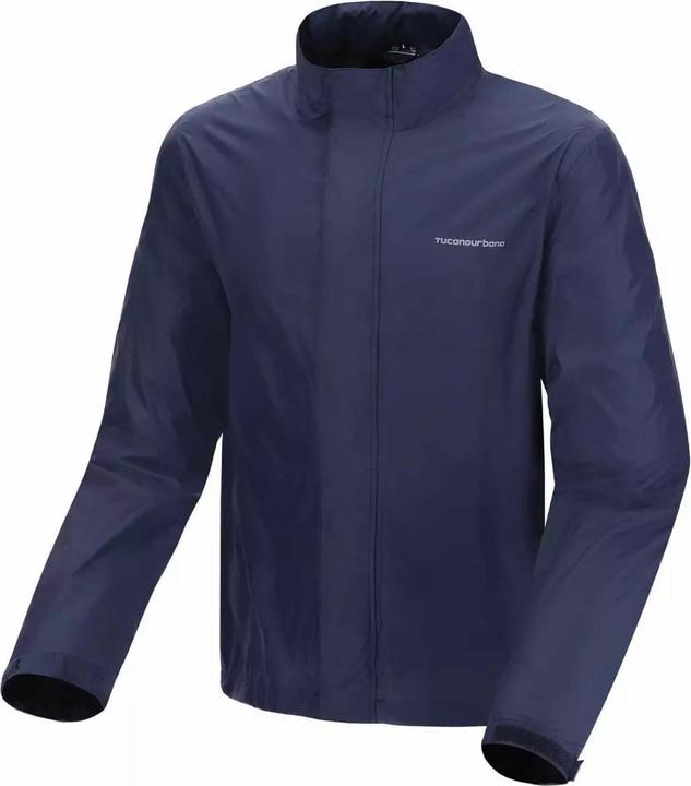 Immagine prodotto Tucano Urbano TU Nano Rain Jacket Zeta Unisex blu M (Uomini, Donne, M)