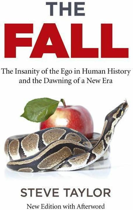 Produktbild Fall, The (new edition with Afterword) (Englisch, Steve Taylor, 2018)