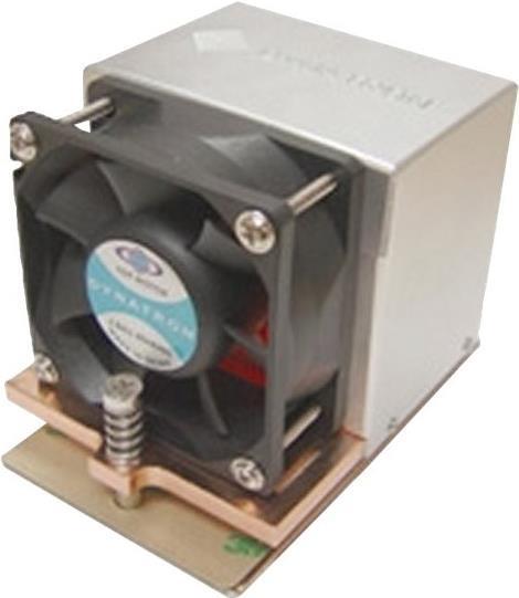 Immagine prodotto Intertech Inter-Tech Cooler A-64G 2HE attivo 754/939/940 (65.50 mm)