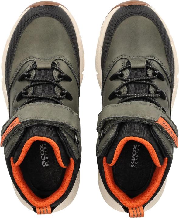 Actual product image Geox J36LCG 0MEFU C0623 (38)