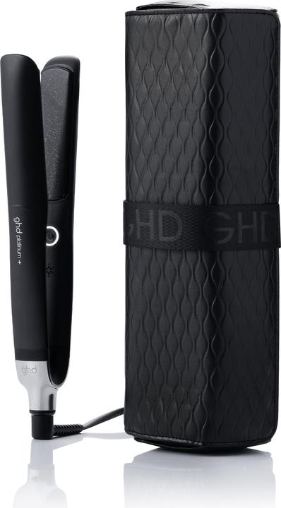 Actual product image ghd platinum+ gift set - straightener (Straightening iron)