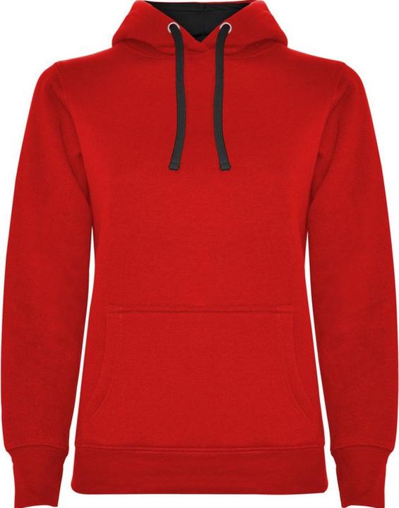 Alpinia Urban Kapuzenpullover (XL)