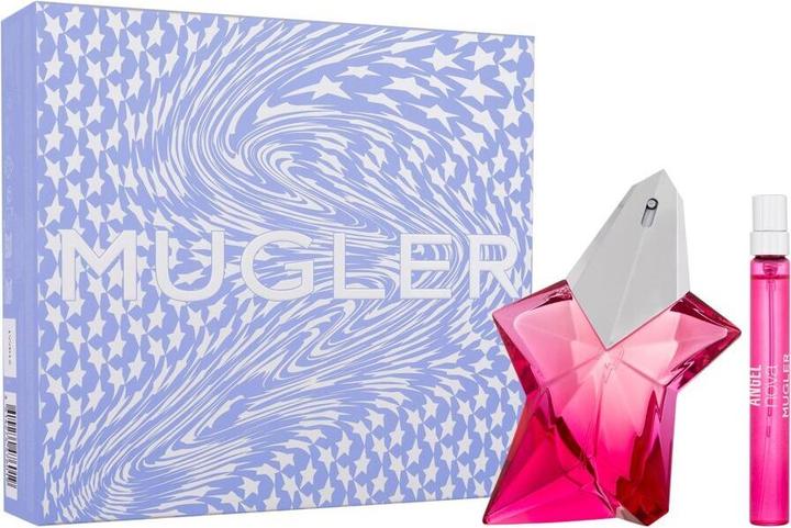 Produktbild Thierry Mugler - Alien Hypersense Geschenkset - Eau de Parfum 60 ml und - Eau de Parfum Miniatur 10 ml (Eau de Parfum, 70 ml)