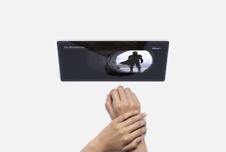 Produktbild Microsoft Surface Pro X (13", Microsoft SQ1, 8 GB, 128 GB, DE)