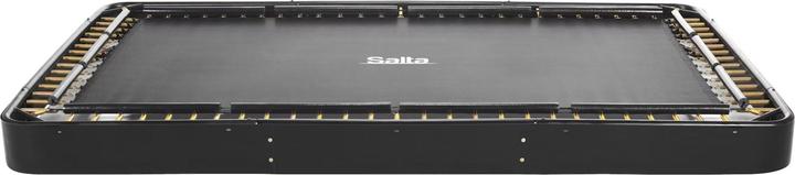 Produktbild Salta Royal Baseground Sports - inground trampoline - 396 x 244 cm - Zwart
