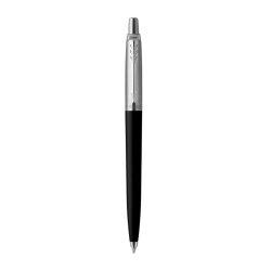 Immagine prodotto Parker Jotter Originali (Acciaio inossidabile, Nero, 1 x)