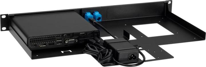 Immagine prodotto Rackmount.IT Kit di montaggio a rack per HP Mini