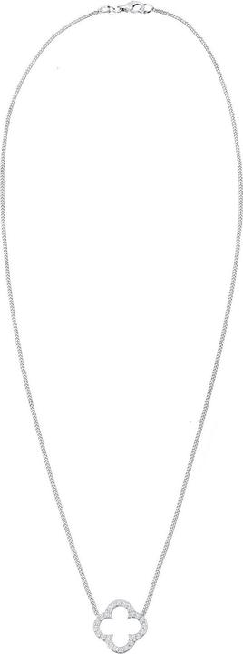 Immagine prodotto Elli Shamrock (Zirconia, Argento 925, 50 cm)