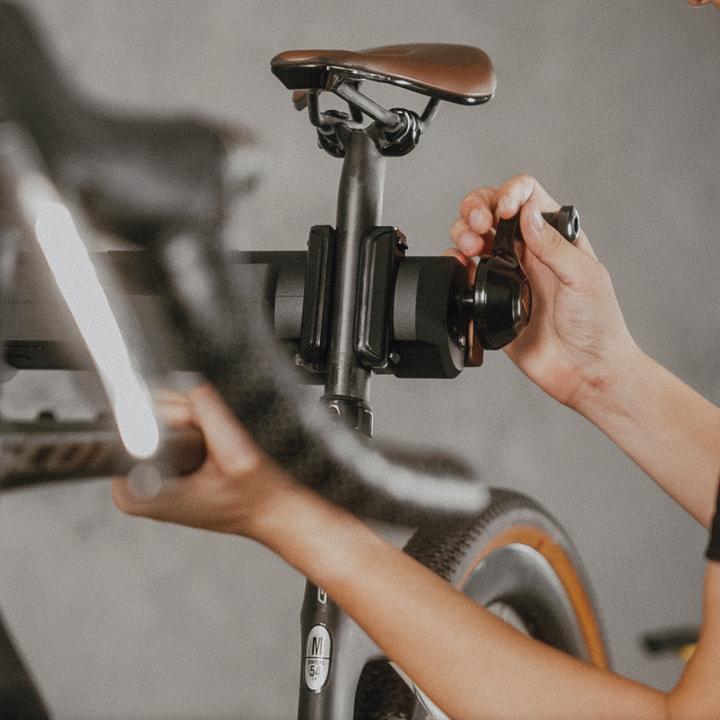 Actual product image Topeak PrepStand Team Issue