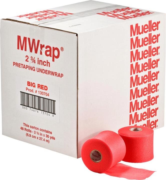 Produktbild Mueller Big Boldwrap (27.50 m)