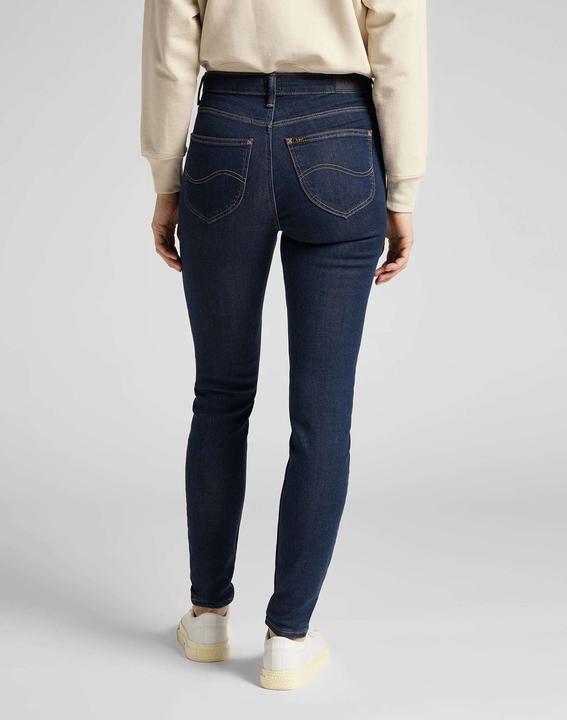 Actual product image Lee Scarlett High (24)
