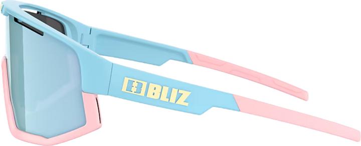 Immagine prodotto Bliz Fusion Small (Blu pastello opaco, Blu ghiaccio fumo)