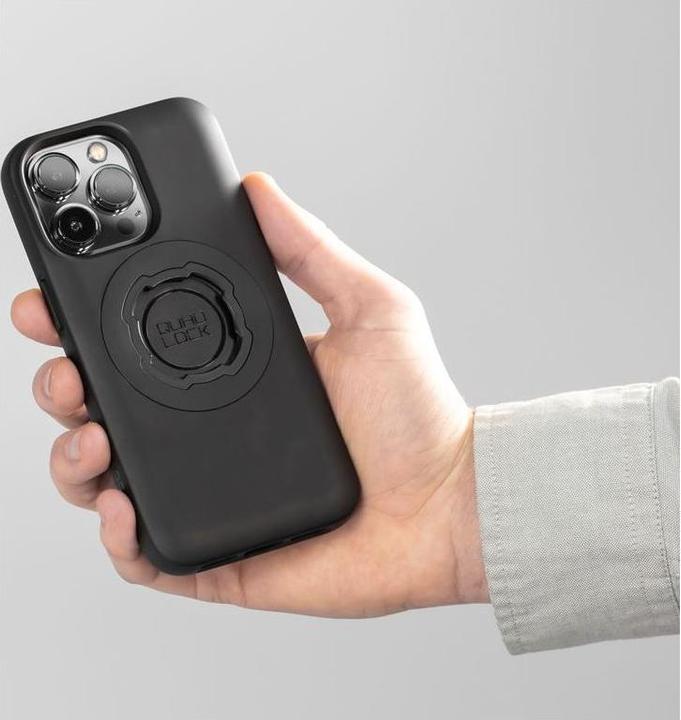 Actual product image Quad Lock Case (Apple iPhone 16 Pro Max)