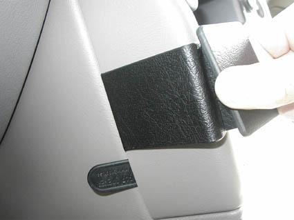 Immagine prodotto Brodit 853306 Supporto auto Chevrolet Avalanche