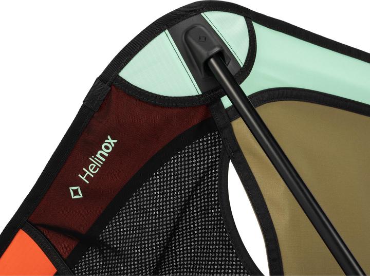 Actual product image Helinox Chair One