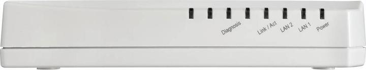 Immagine prodotto Axing EOC 30-01 Ethernet over Coax Master 1800 Mbps