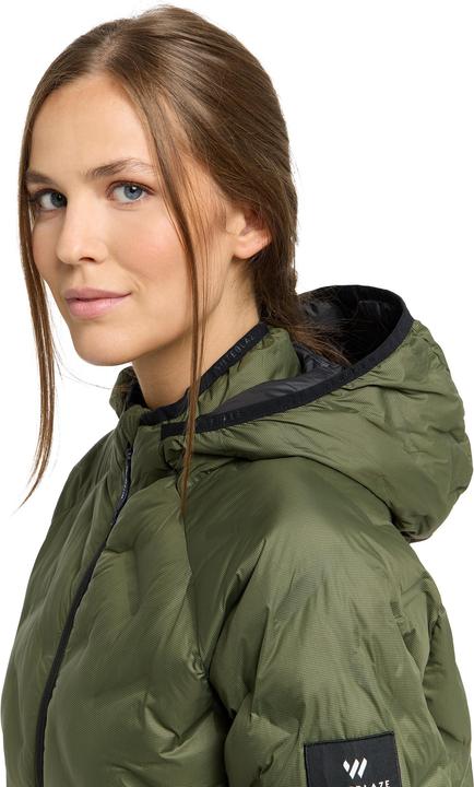 Produktbild Witeblaze KRONA Ladies jacket oliv L (L)