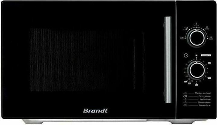 Image du produit Brandt SM2602B (Prise UE, 26 l)